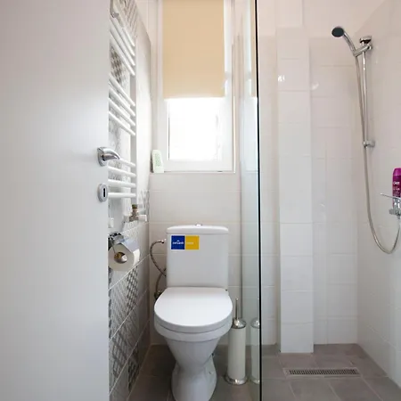 Up Apartment