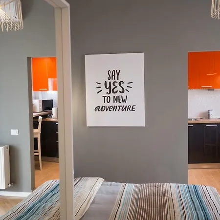 Apartment Up