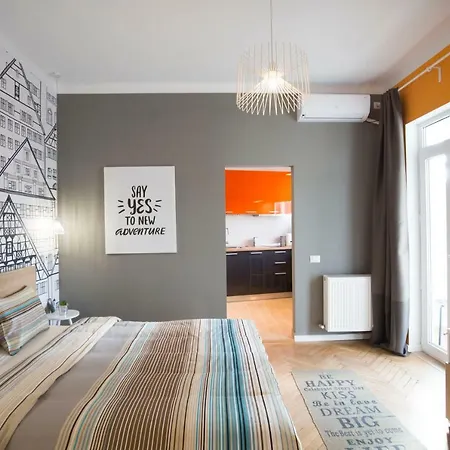 Up Appartement Bucarest