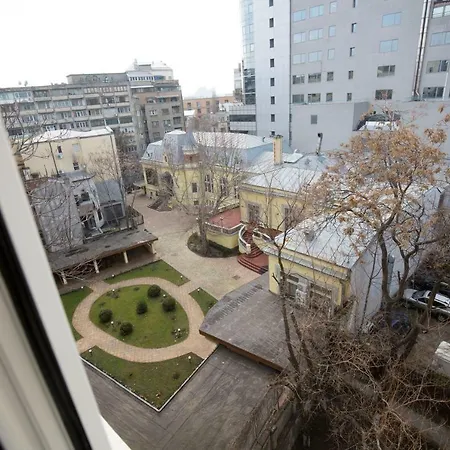Appartement Up *