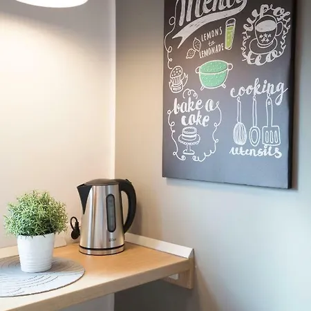 Up Appartement