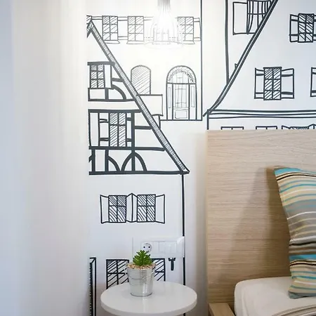 Up Appartement