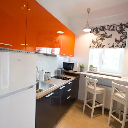 Up Apartment