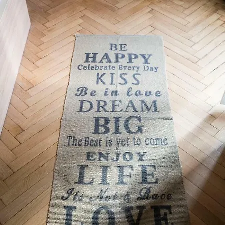 Up Appartement *