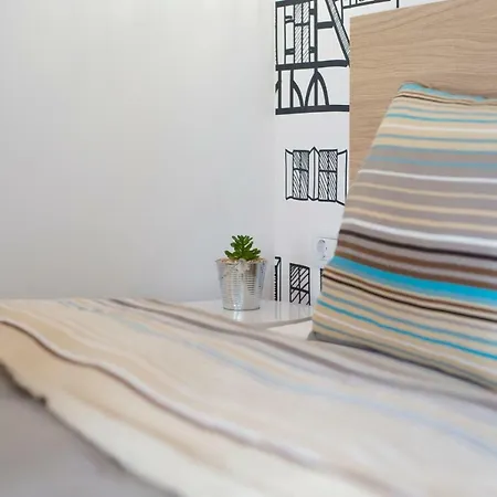 Up Apartmán *