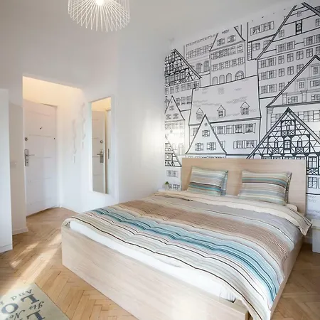 Up Apartmán Bukurešť
