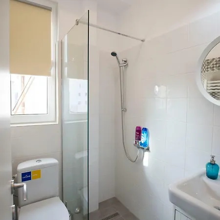 Up Apartmán Bukurešť
