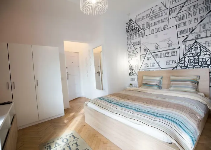 Apartament Up Bucureşti