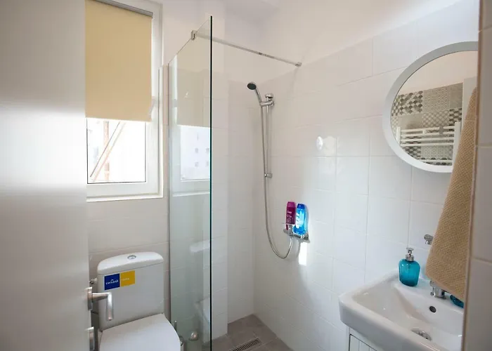 Up Apartament Bucureşti